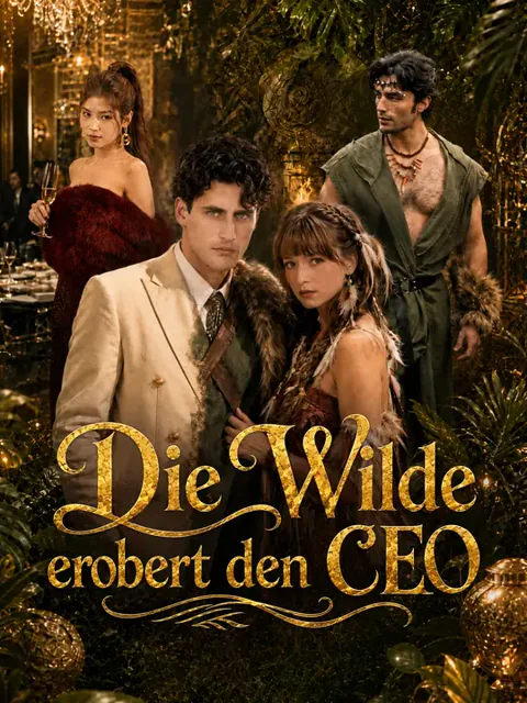 Die Wilde erobert den CEO Cover — alle 52 Folgen kostenlos in HD ansehen
