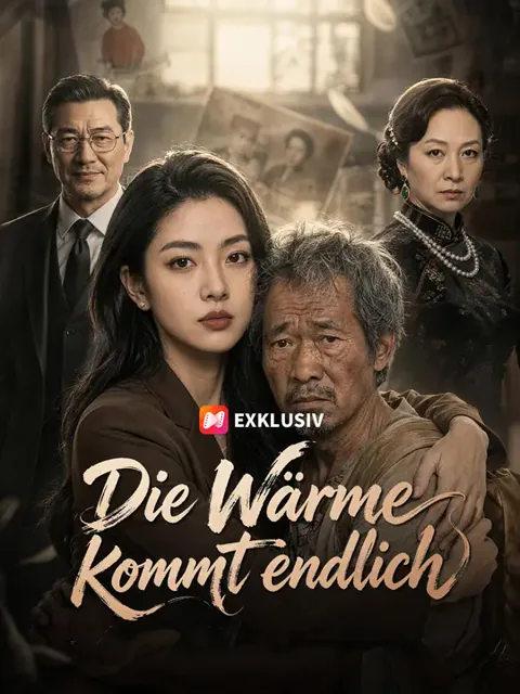 Die Wärme kommt endlich Cover — alle 53 Folgen kostenlos in HD ansehen