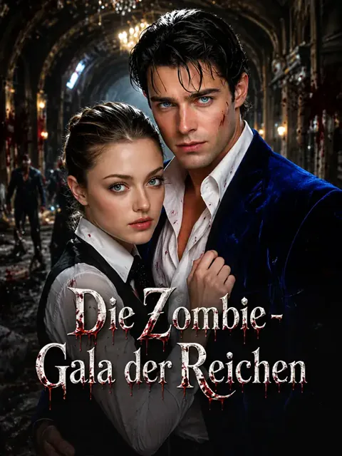 Die Zombie-Gala der Reichen Cover — alle 30 Folgen kostenlos in HD ansehen