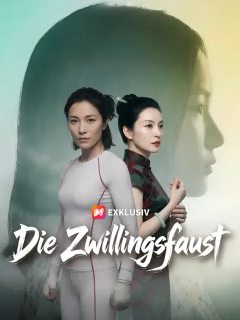 Die Zwillingsfaust Cover — alle 57 Folgen kostenlos in HD ansehen