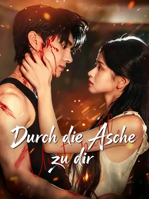 Durch die Asche zu dir Cover — alle 60 Folgen kostenlos in HD ansehen
