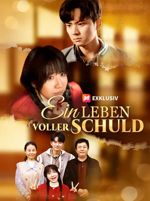 Ein Leben voller Schuld Cover — alle 62 Folgen kostenlos in HD ansehen