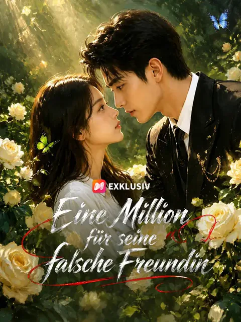 Eine Million für seine falsche Freundin Cover — alle 50 Folgen kostenlos in HD ansehen