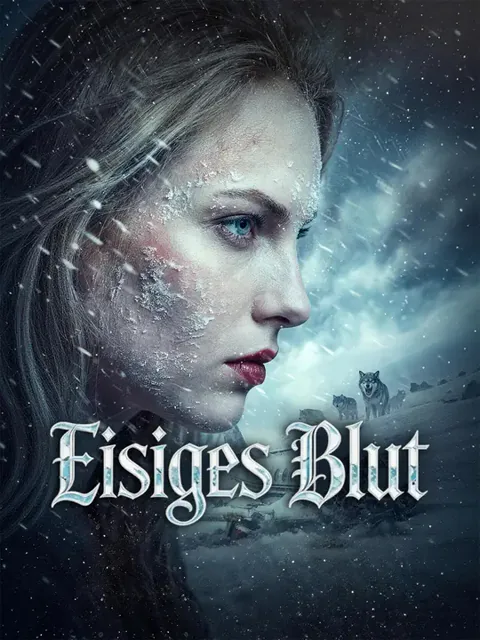 Eisiges Blut Cover — alle 12 Folgen kostenlos in HD ansehen