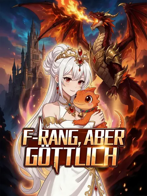 F-Rang, aber göttlich Cover — alle 71 Folgen kostenlos in HD ansehen