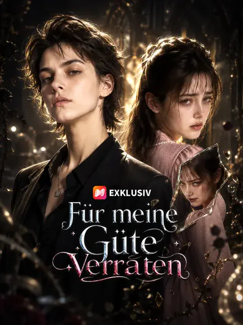 Für meine Güte verraten Cover — alle 50 Folgen kostenlos in HD ansehen