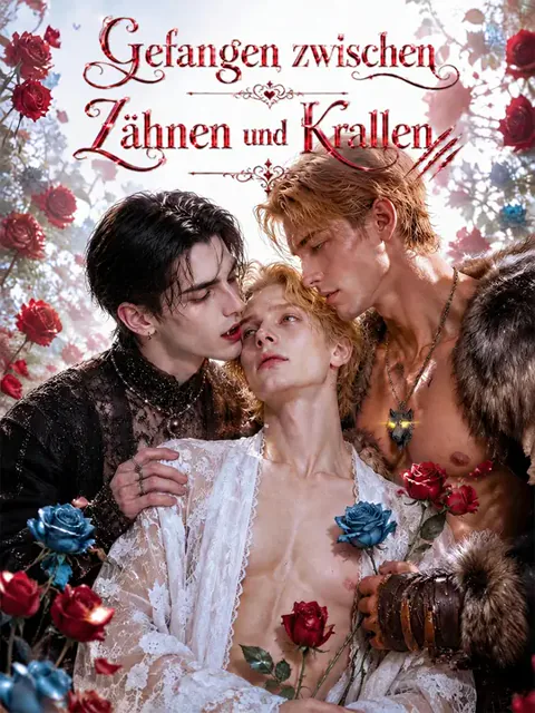 Gefangen zwischen Zähnen und Krallen Cover — alle 62 Folgen kostenlos in HD ansehen