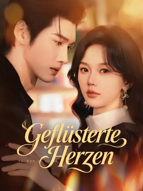 Geflüsterte Herzen Cover — alle 76 Folgen kostenlos in HD ansehen