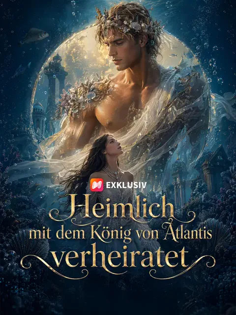 Heimlich mit dem König von Atlantis verheiratet Cover — alle 50 Folgen kostenlos in HD ansehen