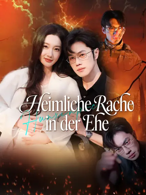 Heimliche Rache in der Ehe Cover — alle 80 Folgen kostenlos in HD ansehen