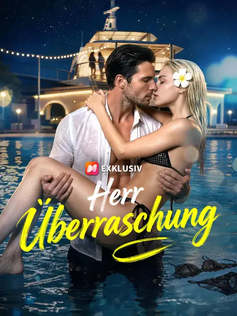 Herr Überraschung Cover — alle 51 Folgen kostenlos in HD ansehen