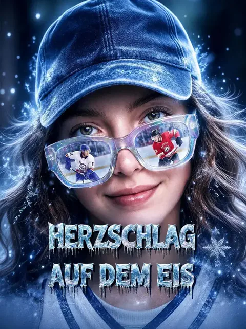 Herzschlag auf dem Eis Cover — alle 41 Folgen kostenlos in HD ansehen