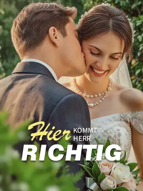 Hier kommt Herr Richtig Cover — alle 60 Folgen kostenlos in HD ansehen