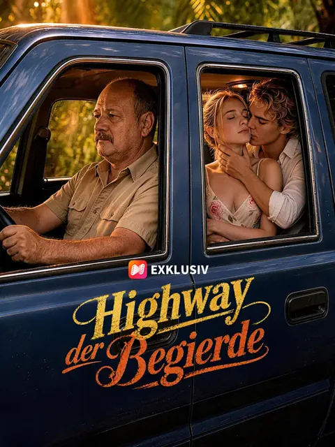 Highway der Begierde Cover — alle 27 Folgen kostenlos in HD ansehen