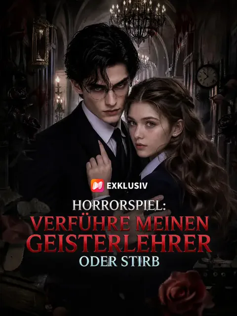 Horrorspiel: Verführe meinen Geisterlehrer oder stirb Cover — alle 45 Folgen kostenlos in HD ansehen