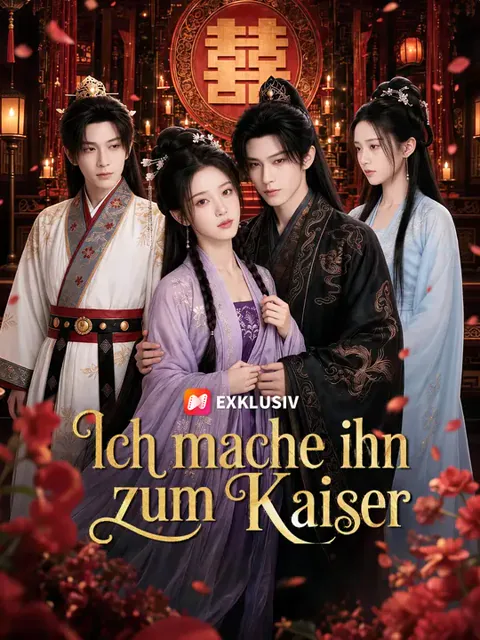 Ich mache ihn zum Kaiser Cover — alle 60 Folgen kostenlos in HD ansehen
