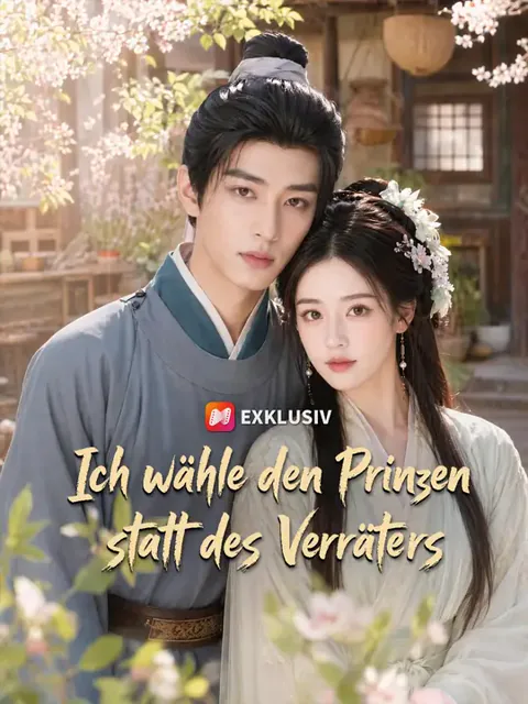Ich wähle den Prinzen statt des Verräters Cover — alle 55 Folgen kostenlos in HD ansehen