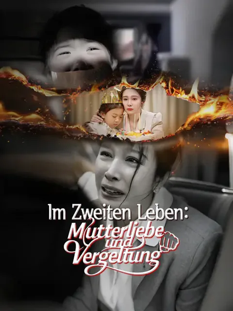 Im Zweiten Leben: Mutterliebe und Vergeltung Cover — alle 35 Folgen kostenlos in HD ansehen