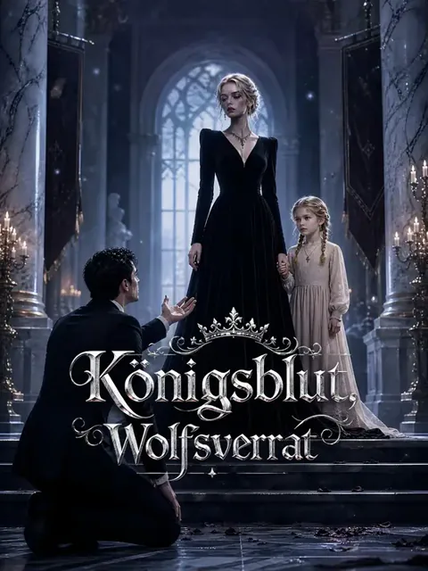 Königsblut, Wolfsverrat Cover — alle 30 Folgen kostenlos in HD ansehen