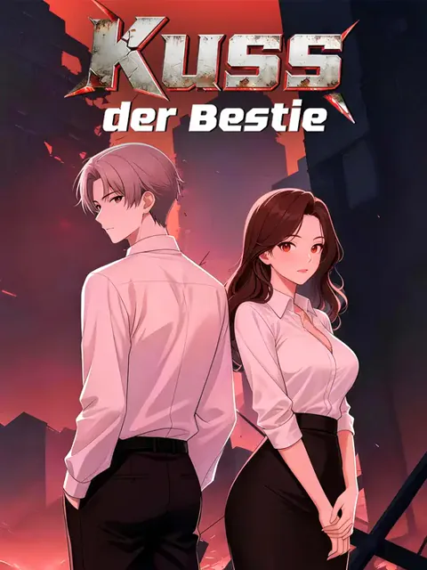 Kuss der Bestie Cover — alle 59 Folgen kostenlos in HD ansehen
