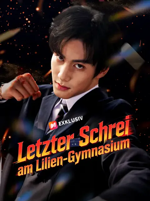 Letzter Schrei am Lilien-Gymnasium Cover — alle 59 Folgen kostenlos in HD ansehen