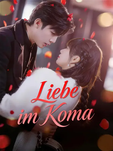 Liebe im Koma Cover — alle 64 Folgen kostenlos in HD ansehen