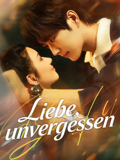Liebe, unvergessen Cover — alle 60 Folgen kostenlos in HD ansehen