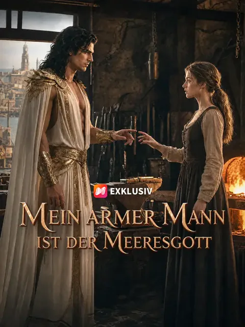 Mein armer Mann ist der Meeresgott Cover — alle 44 Folgen kostenlos in HD ansehen