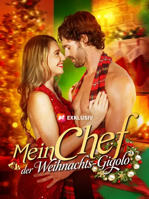 Mein Chef, der Weihnachts-Gigolo Cover — alle 54 Folgen kostenlos in HD ansehen