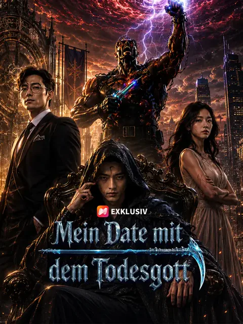 Mein Date mit dem Todesgott Cover — alle 54 Folgen kostenlos in HD ansehen