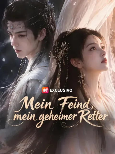Mein Feind, mein geheimer Retter Cover — alle 54 Folgen kostenlos in HD ansehen