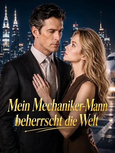 Mein Mechaniker-Mann beherrscht die Welt Cover — alle 63 Folgen kostenlos in HD ansehen
