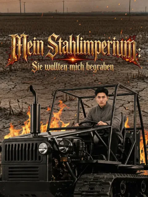 Mein Stahlimperium: Sie wollten mich begraben Cover — alle 56 Folgen kostenlos in HD ansehen
