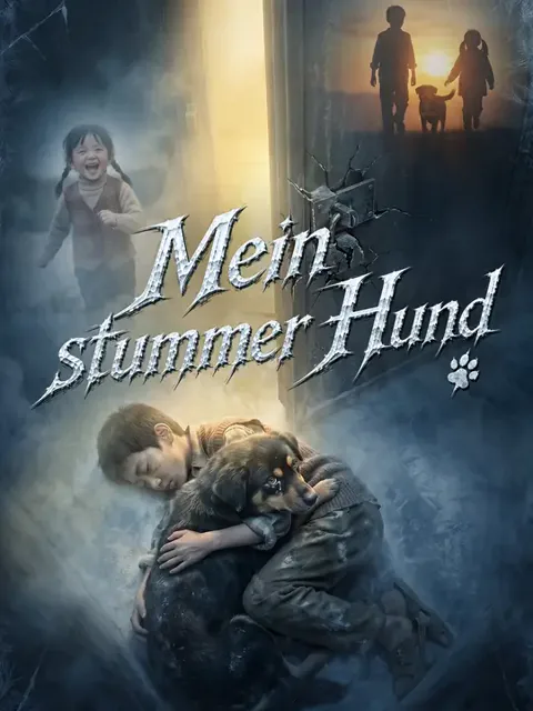 Mein stummer Hund Cover — alle 15 Folgen kostenlos in HD ansehen