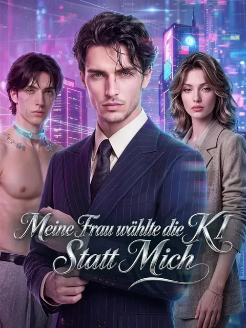 Meine Frau wählte die KI statt mich Cover — alle 43 Folgen kostenlos in HD ansehen