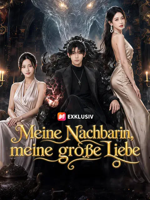Meine Nachbarin, meine große Liebe Cover — alle 60 Folgen kostenlos in HD ansehen