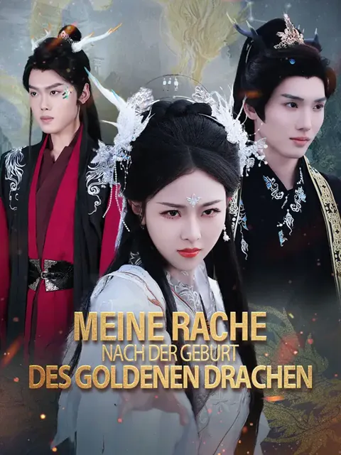 Meine Rache nach der Geburt des Goldenen Drachen Cover — alle 36 Folgen kostenlos in HD ansehen