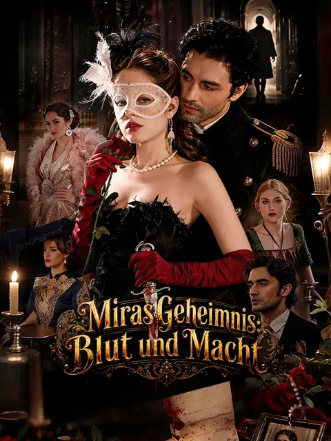 Miras Geheimnis: Blut und Macht Cover — alle 55 Folgen kostenlos in HD ansehen