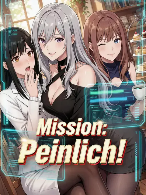 Mission: Peinlich! Cover — alle 60 Folgen kostenlos in HD ansehen