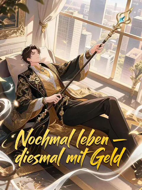 Nochmal leben – diesmal mit Geld Cover — alle 55 Folgen kostenlos in HD ansehen