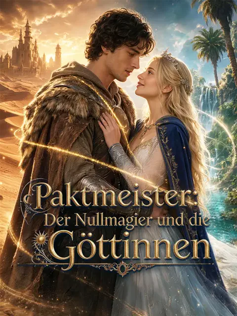 Paktmeister: Der Nullmagier und die Göttinnen Cover — alle 58 Folgen kostenlos in HD ansehen