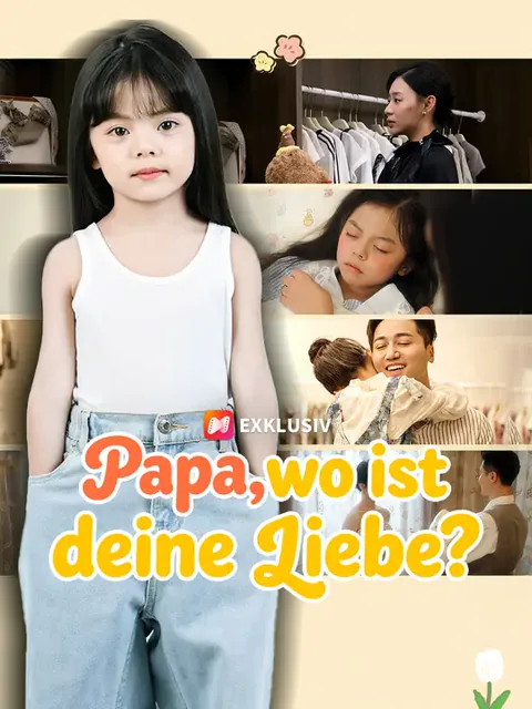 Papa, wo ist deine Liebe? Cover — alle 60 Folgen kostenlos in HD ansehen