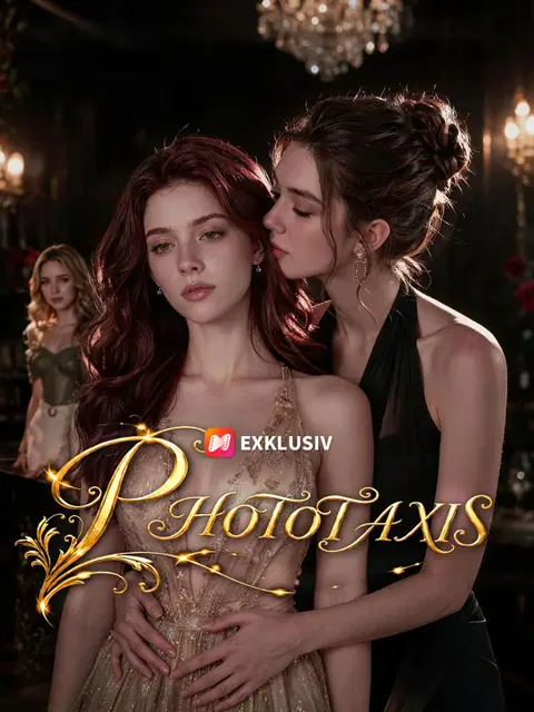 Phototaxis Cover — alle 41 Folgen kostenlos in HD ansehen