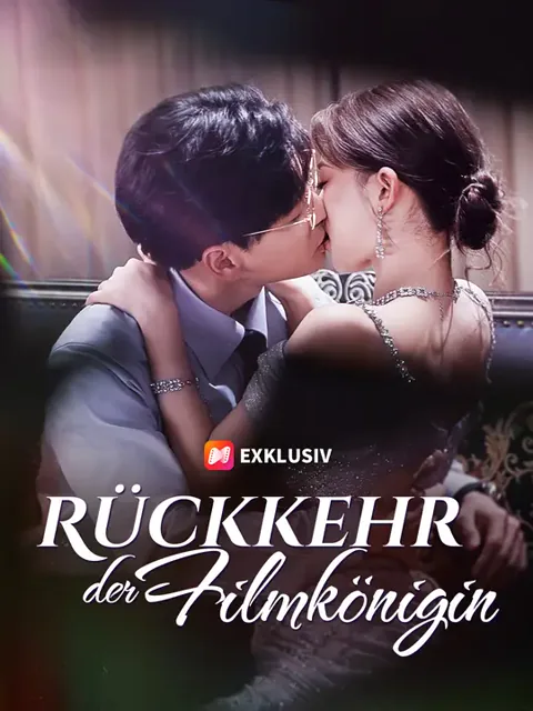 Rückkehr der Filmkönigin Cover — alle 60 Folgen kostenlos in HD ansehen