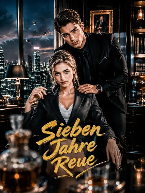 Sieben Jahre Reue Cover — alle 70 Folgen kostenlos in HD ansehen