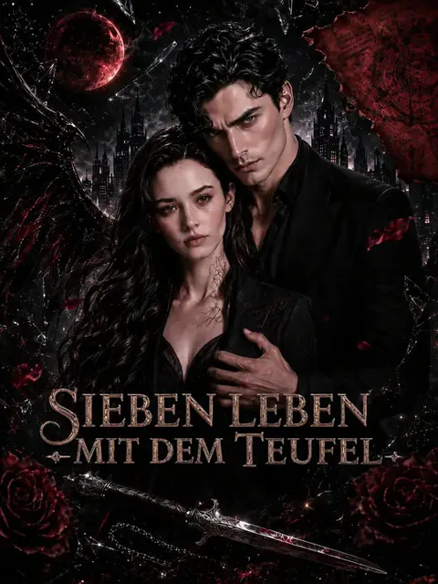Sieben Leben mit dem Teufel Cover — alle 36 Folgen kostenlos in HD ansehen