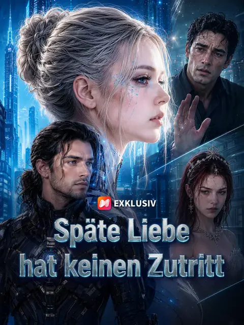 Späte Liebe hat keinen Zutritt Cover — alle 50 Folgen kostenlos in HD ansehen