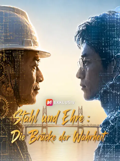 Stahl und Ehre:Die Brücke der Wahrheit Cover — alle 52 Folgen kostenlos in HD ansehen