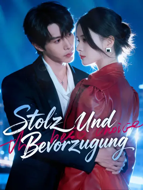 Stolz Und Bevorzugung Cover — alle 71 Folgen kostenlos in HD ansehen