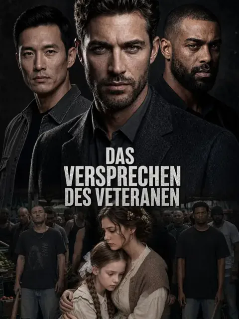 (Synchro) Das Versprechen des Veteranen Cover — alle 58 Folgen kostenlos in HD ansehen